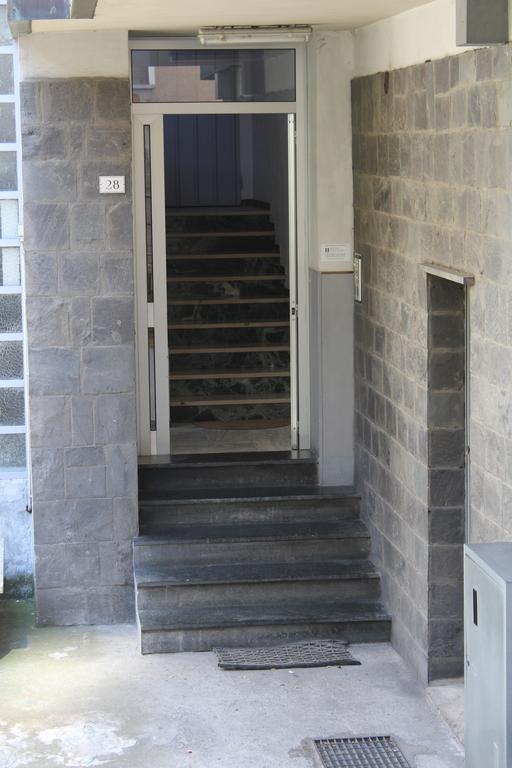 In Centro A Saint Vincent Διαμέρισμα Εξωτερικό φωτογραφία