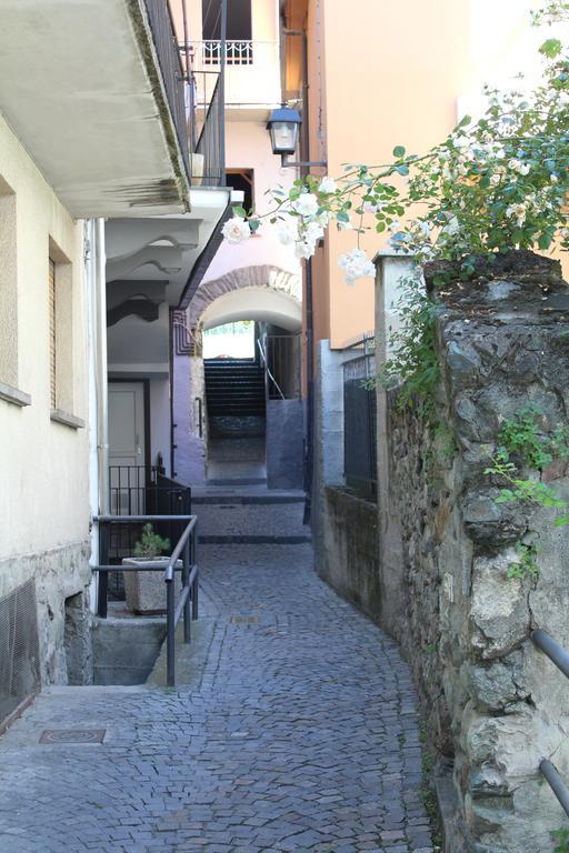 In Centro A Saint Vincent Διαμέρισμα Εξωτερικό φωτογραφία